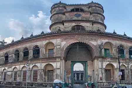 Heritage Tours in West Bengal