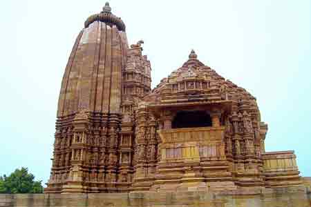 Adinath Temple