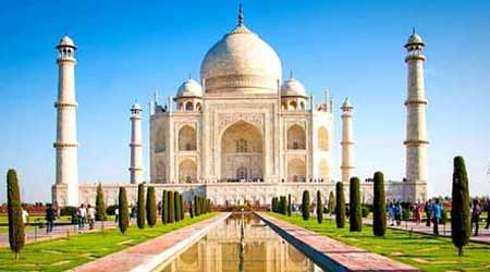 Agra Tour Packages