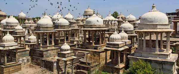 Ahar Museum, Udaipur