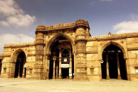 Ahmedabad Tour Packages