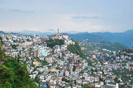 Aizawl