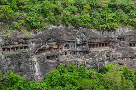 Ajanta Caves