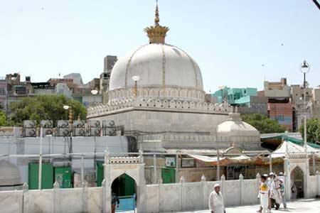 Jaipur with Ajmer Tour