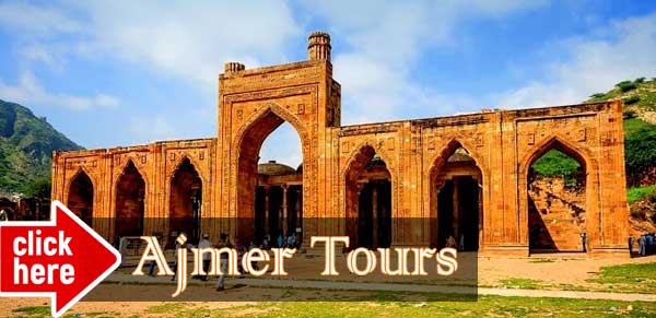 Ajmer tour packages