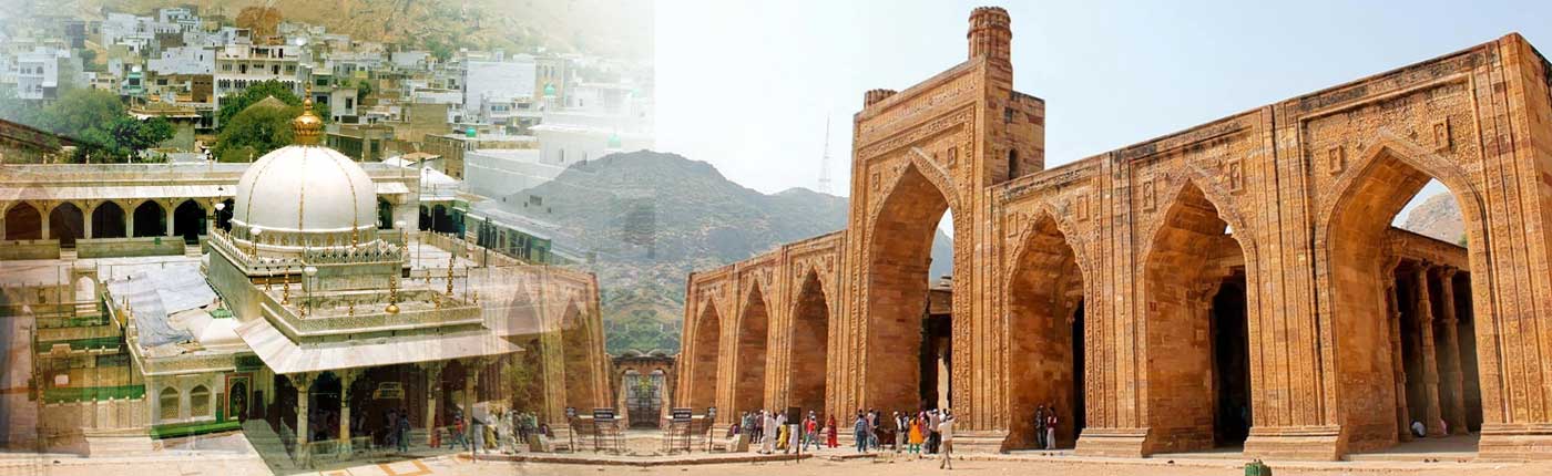 Ajmer Tourism