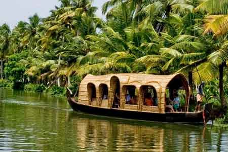      Alleppey