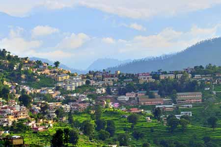 Almora