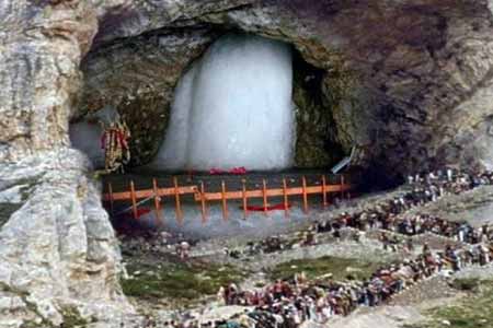 Amarnath Yatra Tour