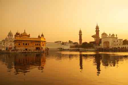 Amritsar Tour Packages