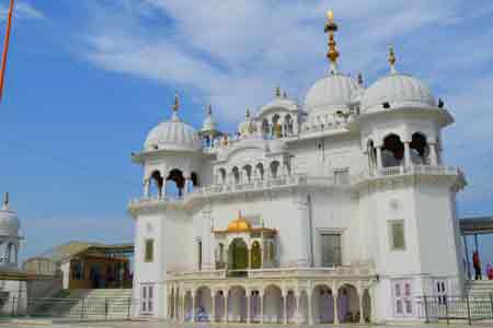 Anandpur Sahib