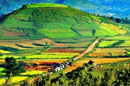  				Anantagiri Hills			