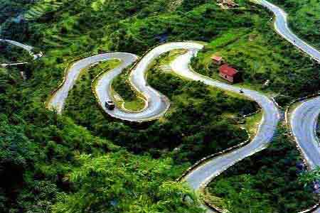 Visakhapatnam City Tour Package