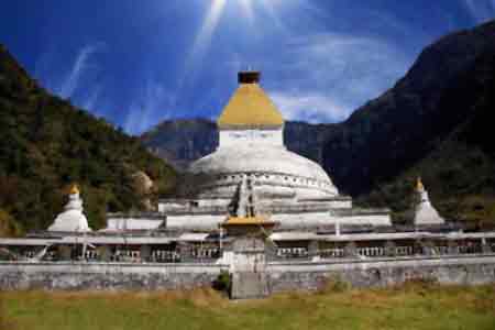 Arunachal Pradesh Car Rental and Hire