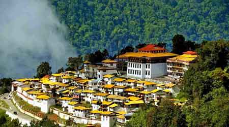 Arunachal Pradesh