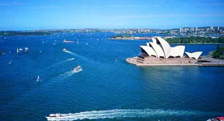 India Tour Package from Australia