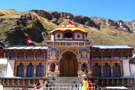 Badrinath