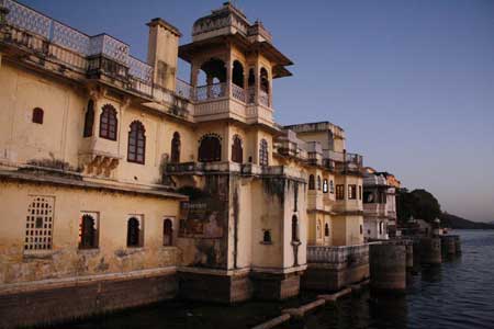 Bagore Ki Haveli