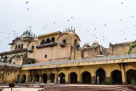 Bala Quila Fort