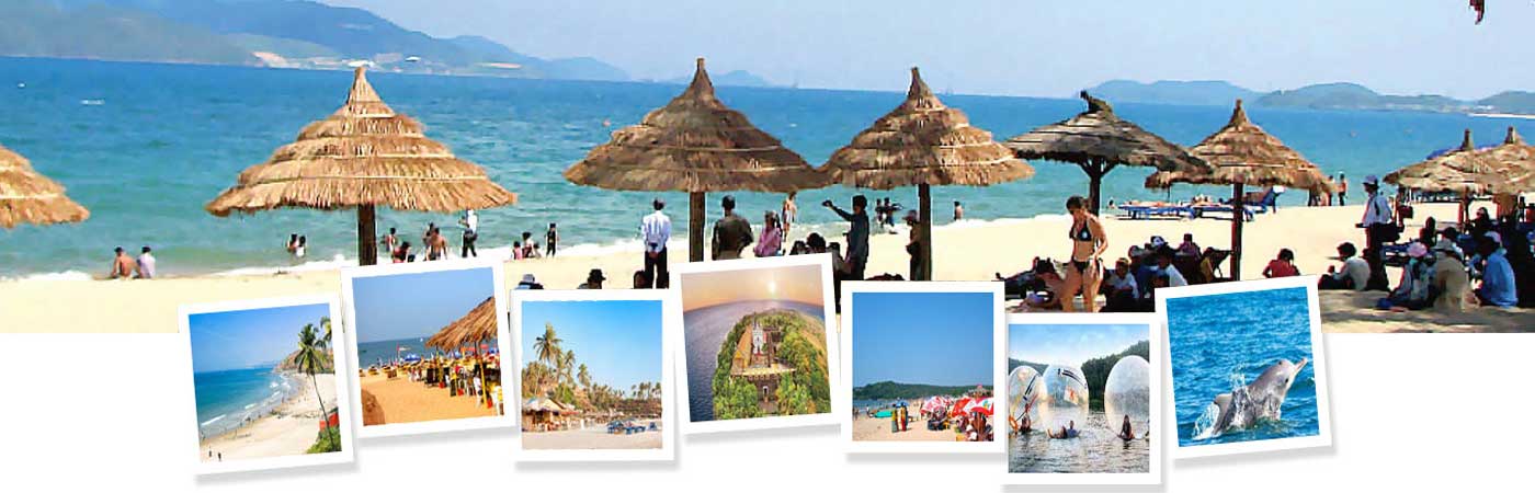 The India Tourism