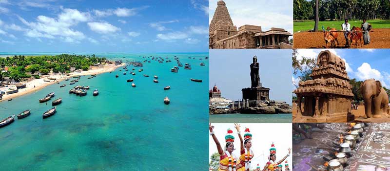 The India Tourism