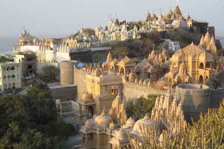 Best of Gujarat Tour