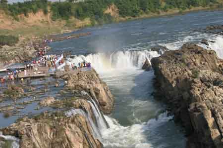 Bhedaghat