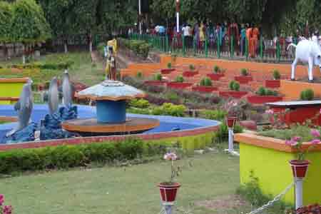 Bhilai