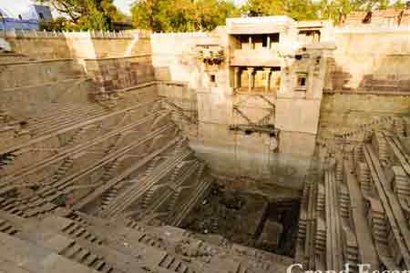 Bhoraji ka Kund