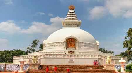 Bihar Tour Packages