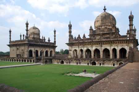 Bijapur