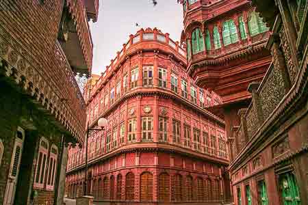 Bikaner Heritage Tour