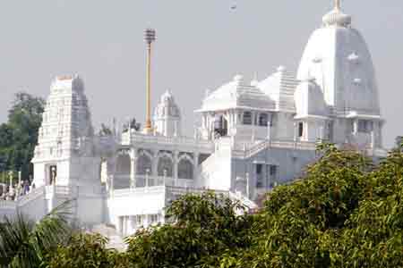 Birla Mandir Hyderabad