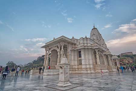 Birla Temple