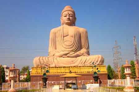 Bodhgaya