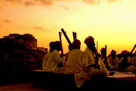 Bollywood Tours in Rajasthan