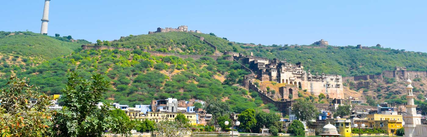 Bundi Tourism