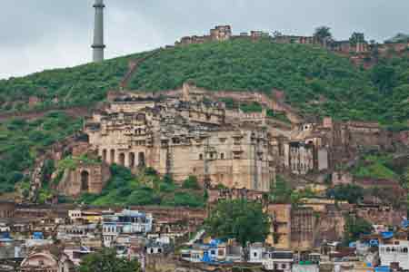 Bundi Holiday Packages