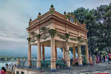 Chandannagar