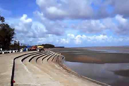 Chandipur