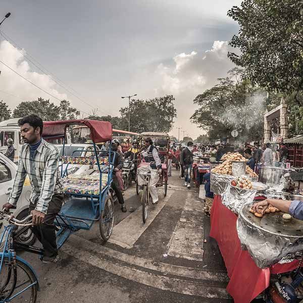 Chandni Chowk