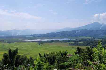 Changlang