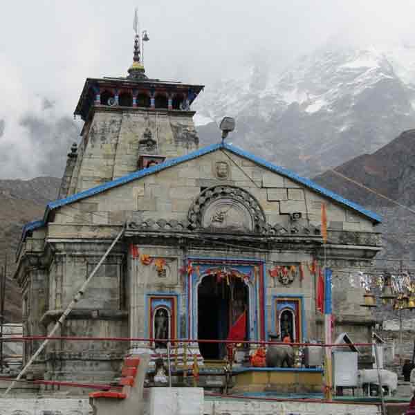 Char Dham Yatra 12 days