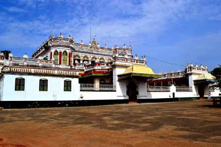 Chettinad