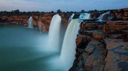 Chhattisgarh Tour Packages