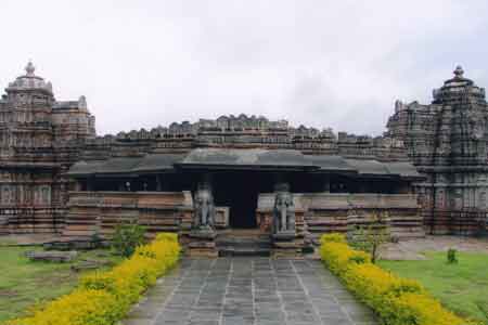 Chikmagalur