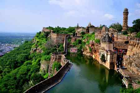 Chittorgarh