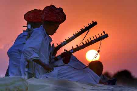 Colorful Rajasthan Tour