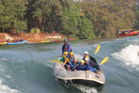 Dandeli