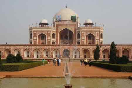 Delhi Agra Jaipur Package